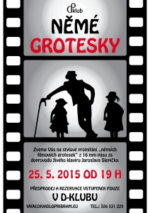 Grotesky