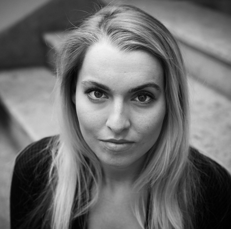 Eliška Lásková - Divadlo A. Dvořáka Příbram