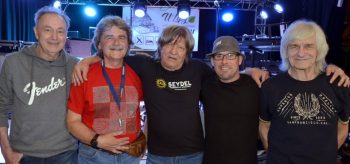 Bernard Blues Band 