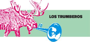 Los Trumberos 