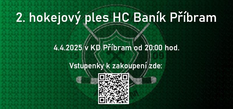 Hokejový ples 