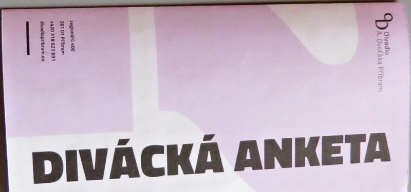 Koho nejraději vidíte na jevišti?