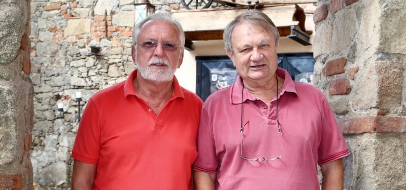 Příbramáci uvidí film dřív, než zbytek republiky