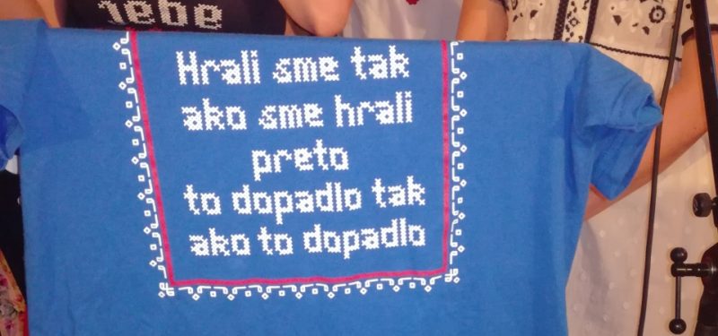 Dobrý večor