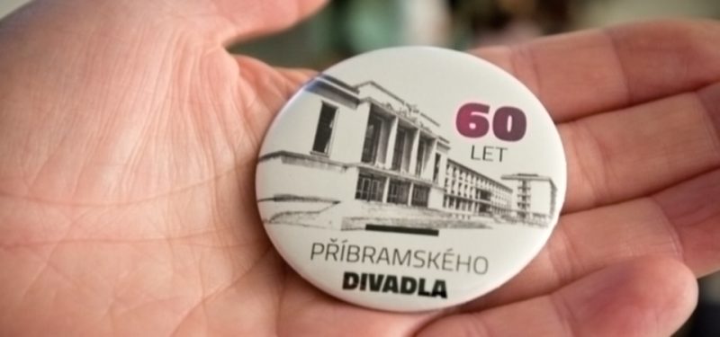 Oslavy 60 let divadla - 1. díl