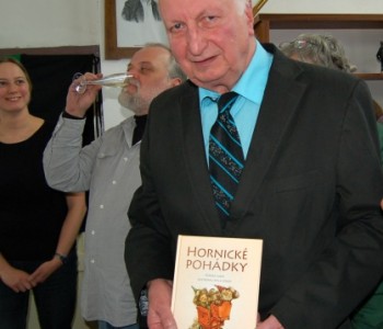 Autor Rudolf Lukeš