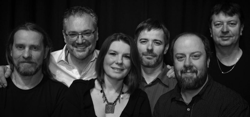 USB Band hraje v Déčku