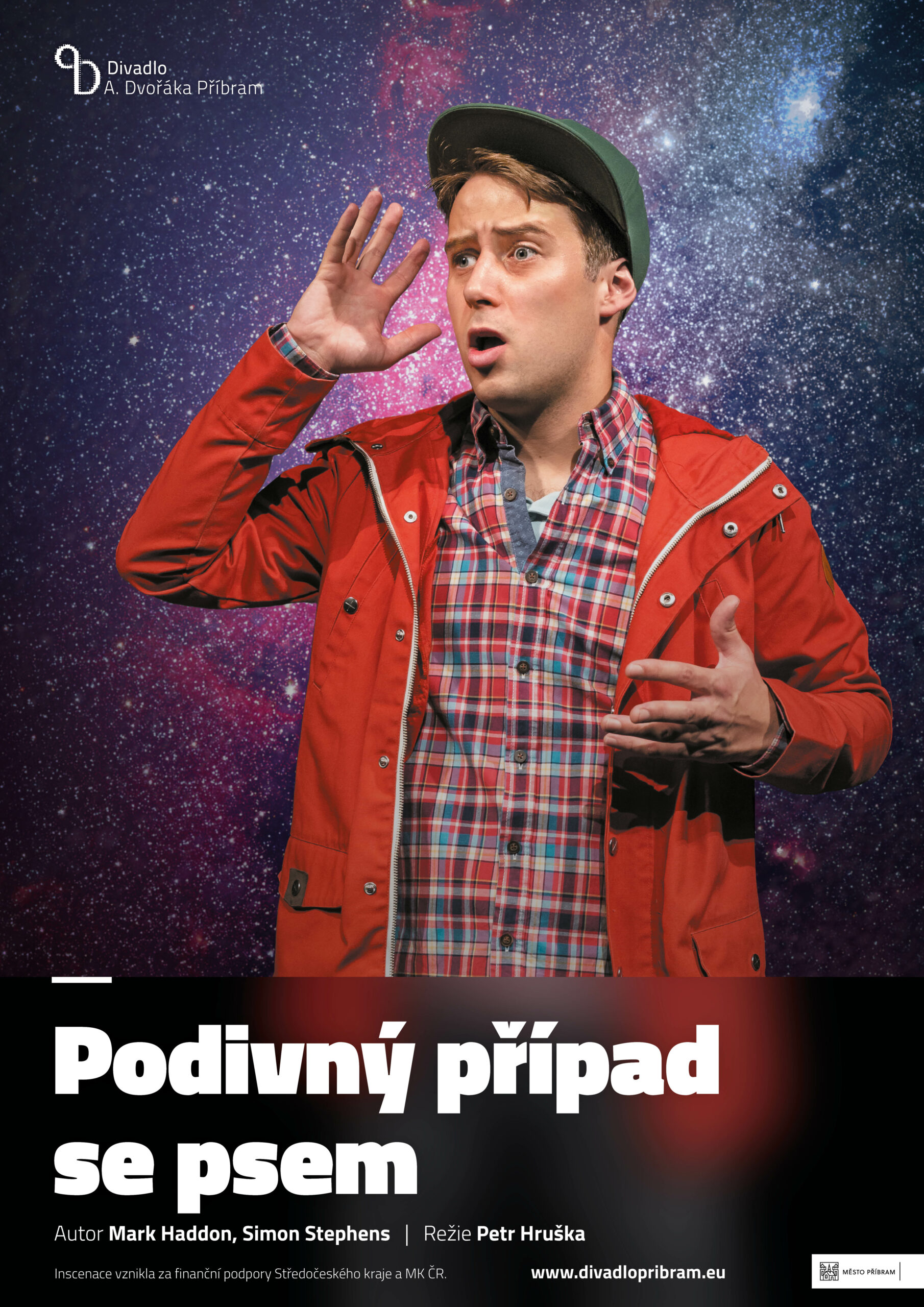 Podivný případ se psem