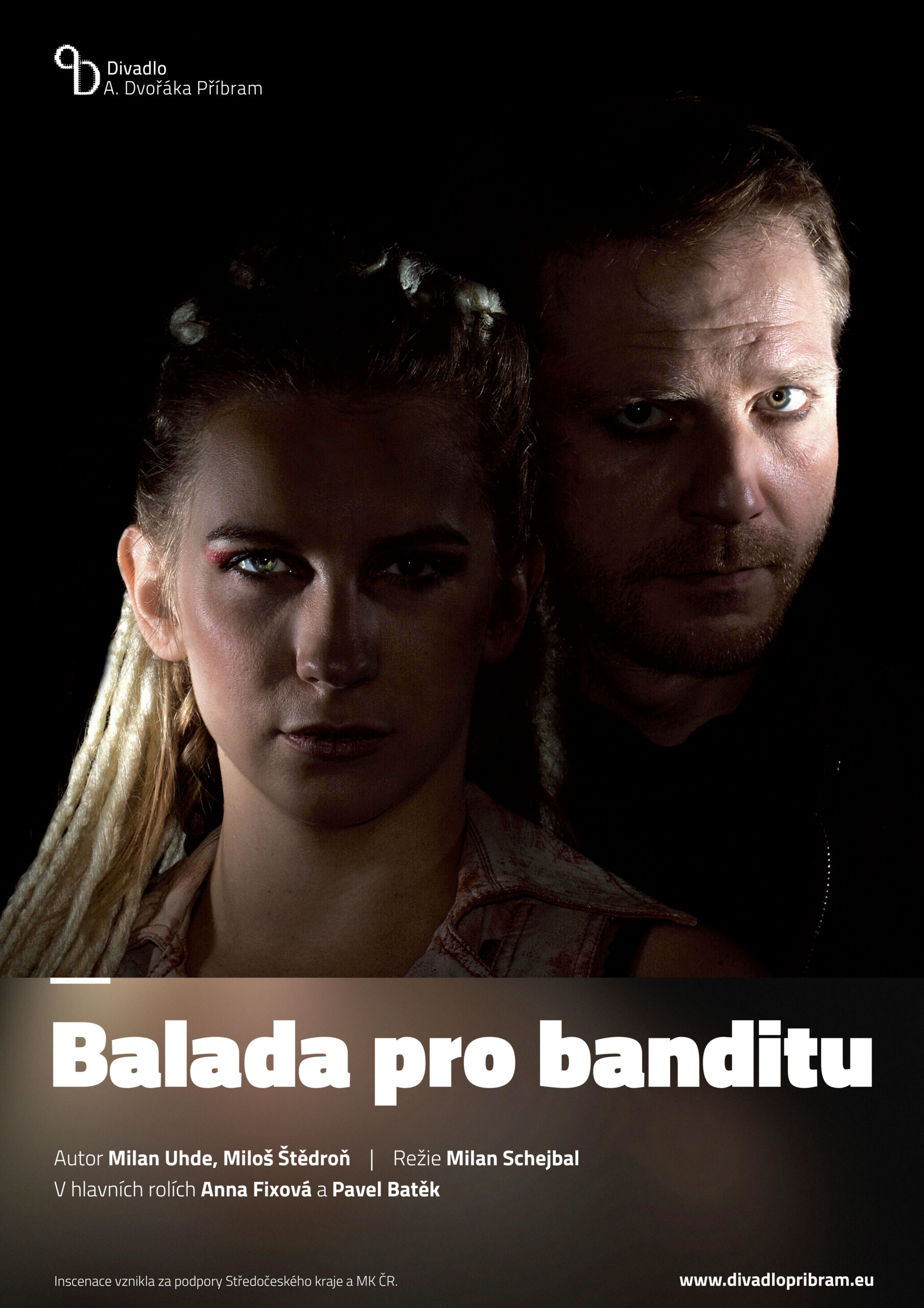 Balada pro banditu